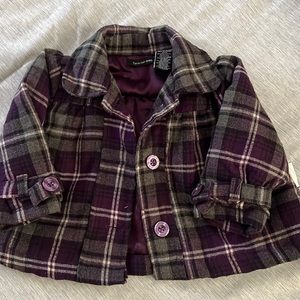 Calvin Klein Jeans Peacoat